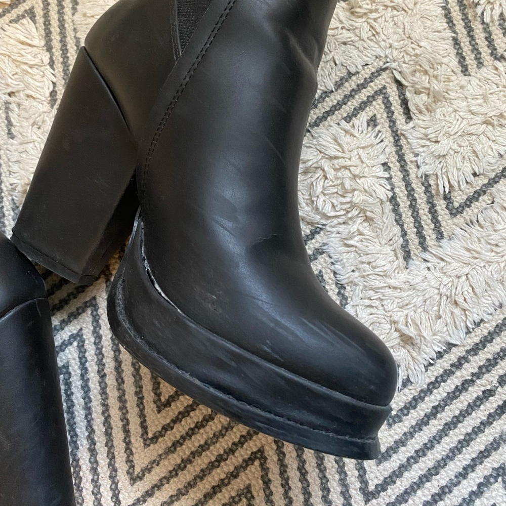 ASOS Chelsea heels - Picture 4 of 8